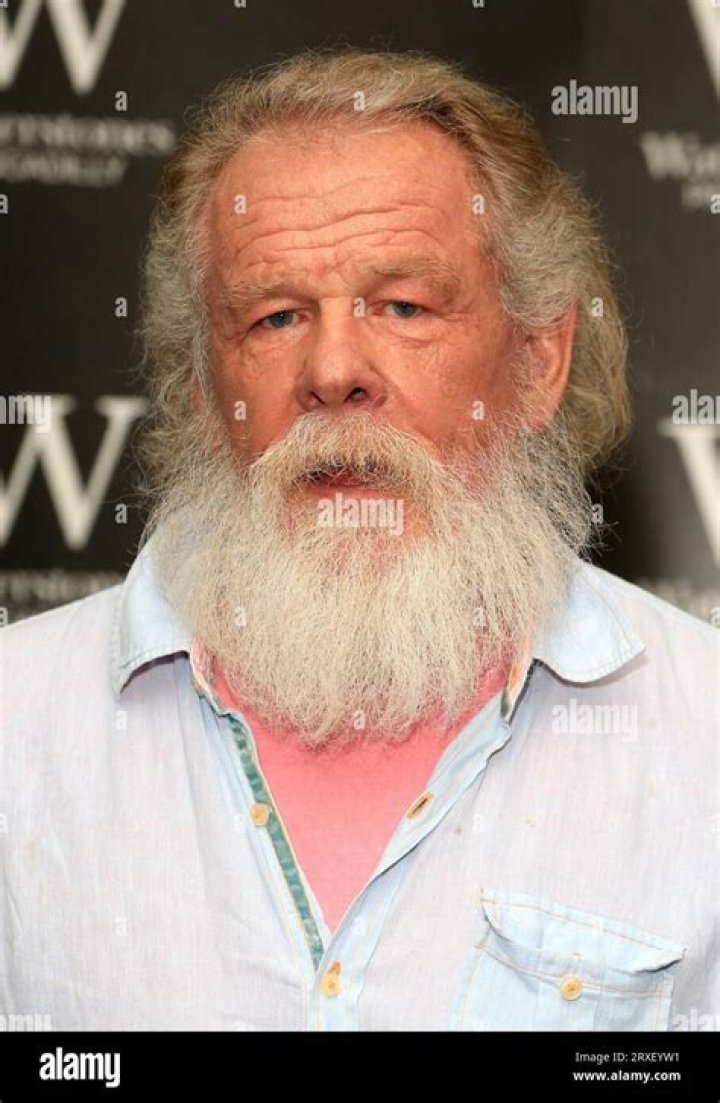 Nick Nolte's Daughter, 15, Called Him Grandpa Due to His Age After