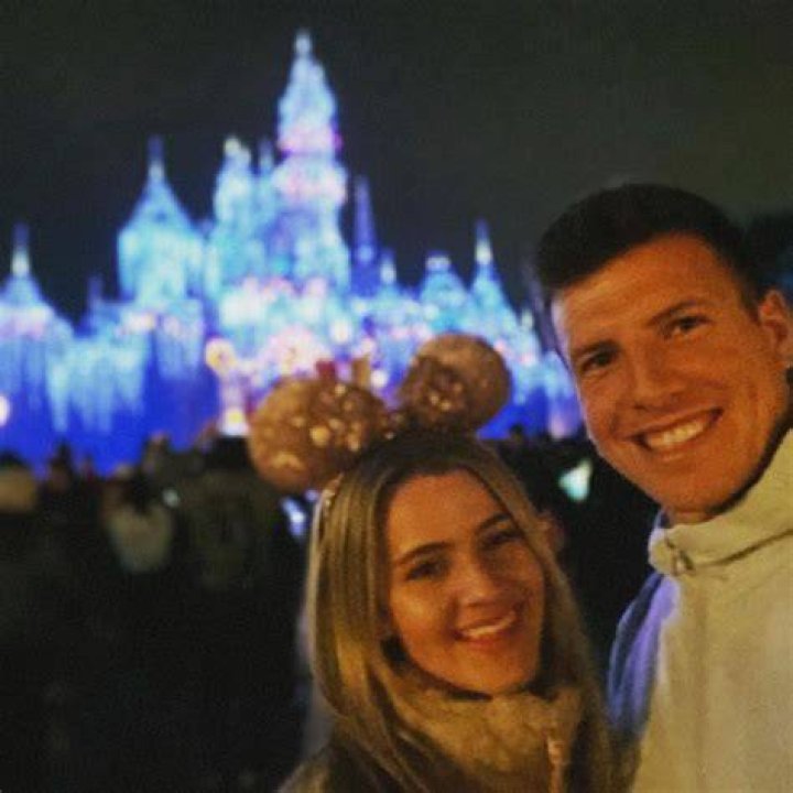 Nick Pivetta Wife Is Nick Pivetta Married? Who Is Nick Pivetta's Wife