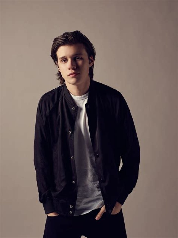 Nick Robinson Nick Robinson