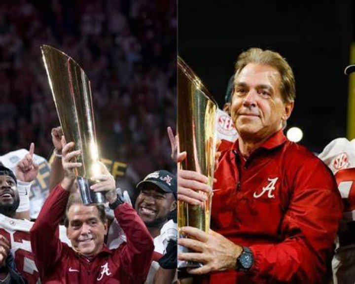 Nick Saban's Daughter Sued for Allegedly Beating a Sorority Sister