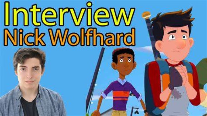 Nick Wolfhard (Voice Actor) Wiki, Bio, Age, Height, Weight, Girlfriend