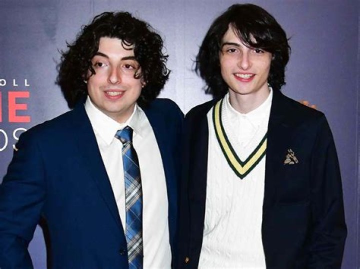 Nick Wolfhard