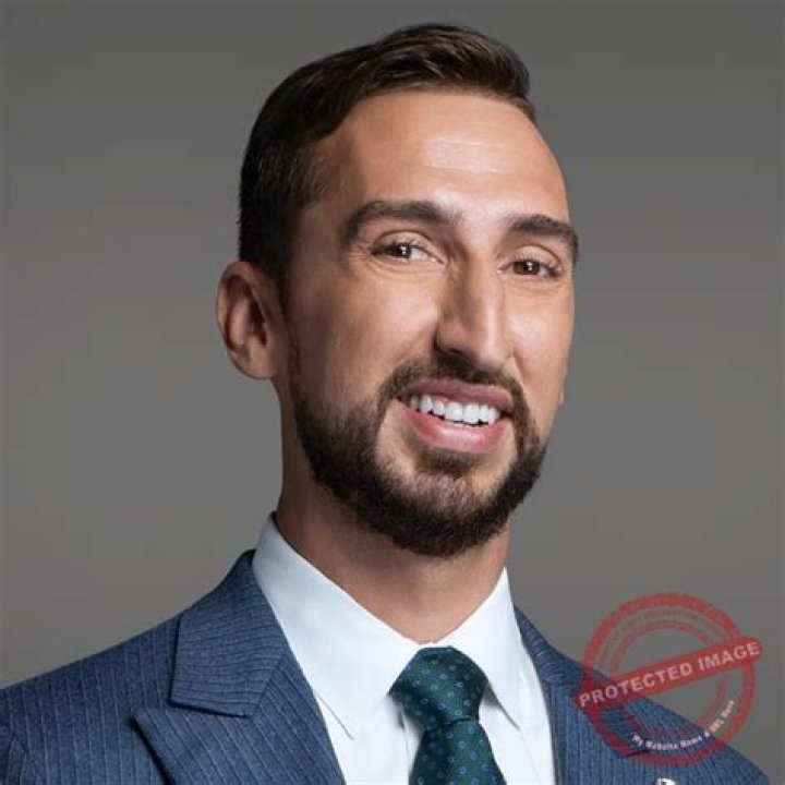 Nick Wright FOX Sports, Bio, Age, Wife, Son, Salary, Net Worth, Podcast