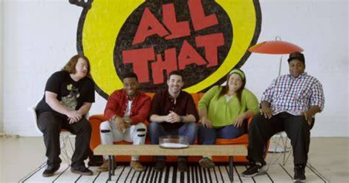 NickALive! Which 'You Can't Do That On Television' Episode Could They