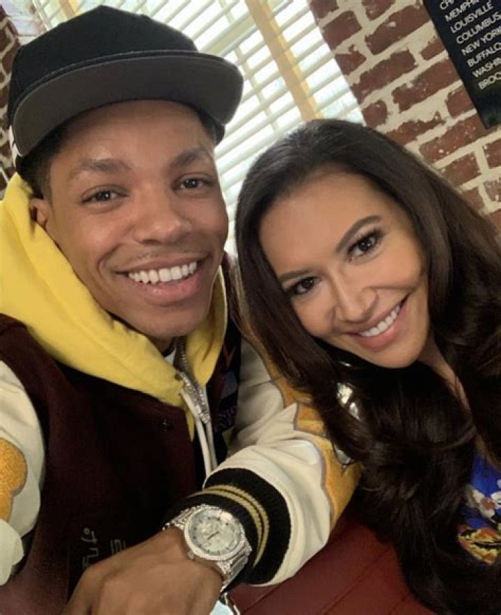 Nickayla Rivera Boyfriend