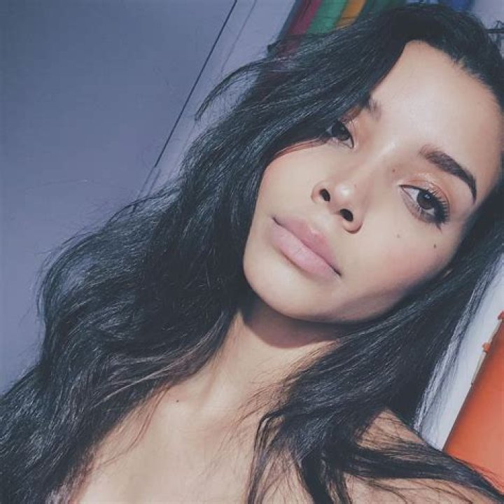 Nickayla Rivera Instagram