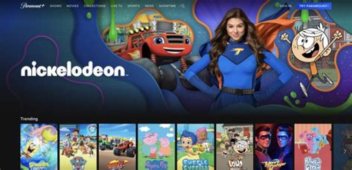 Nickelodeon Developing VR/AR TV Series &lsquo;Meet the Voxels&rsquo; Animation
