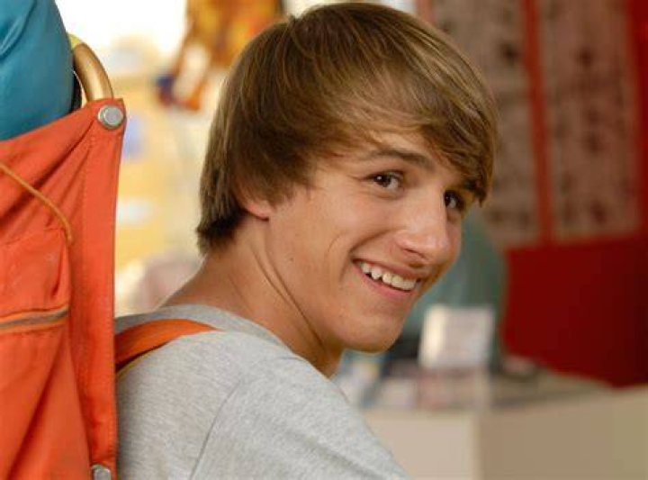 Nickelodeon Star Lucas Cruikshank Comes Out as Gay, Surprises Very Few