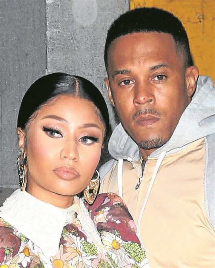 Nicki Minaj finds married life &lsquo;refreshing, calming&rsquo; Inquirer
