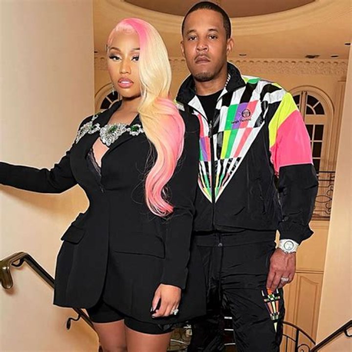 Nicki Minaj Husband Petty Sentence Sex Offender Case Timeline