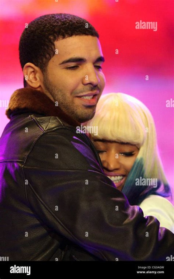 Nicki Minaj Shares Pics of Her Newborn Son, Heaps Praise on Moms