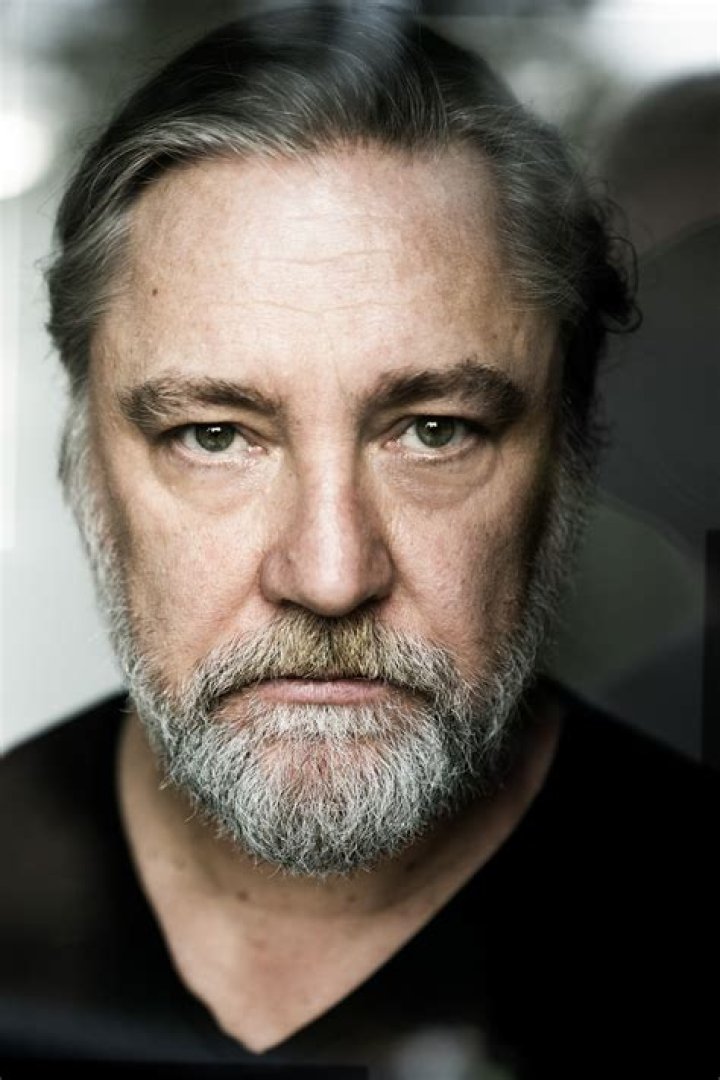 Nicki von Tempelhoff Actor eTALENTA