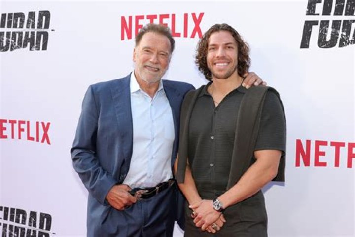 Nicky Dodaj And Joseph Baena's Story
