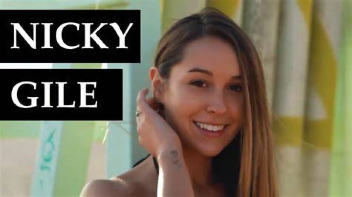 Nicky Gile (nickygile) &bull; Instagram photos and videos