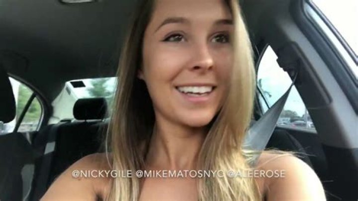 Nicky Gile x BTS with Mike Alee Assista v&iacute;deo