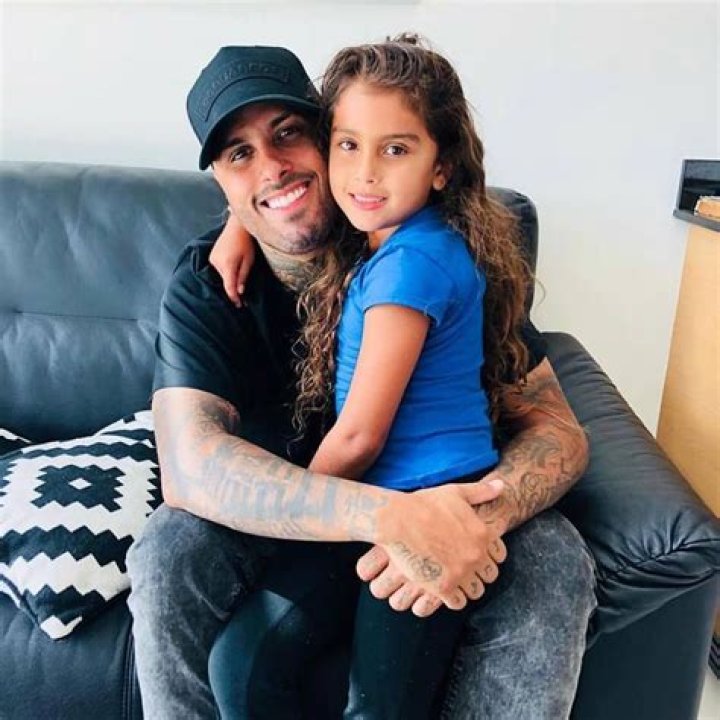Nicky Jam All about his kids, exgirlfriends and current relationship