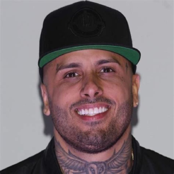 Nicky Jam Bio, Net Worth, Married, Wife, Kids, Ethnicity, Age, Facts