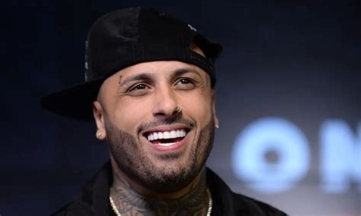 Nicky Jam confirma que está soltero. Terminó su relación con Génesis