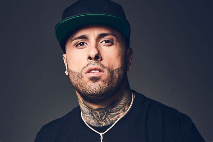 Nicky Jam Curaçao North Sea Jazz Festival