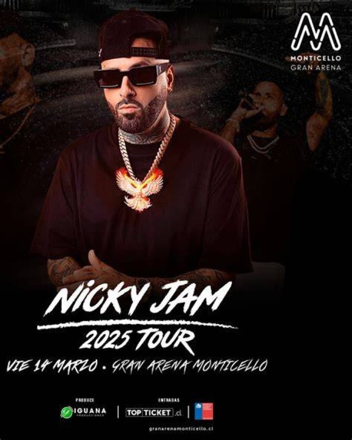 Nicky Jam Family/Marriage Nicky Jam Wife and Kids in Real Life