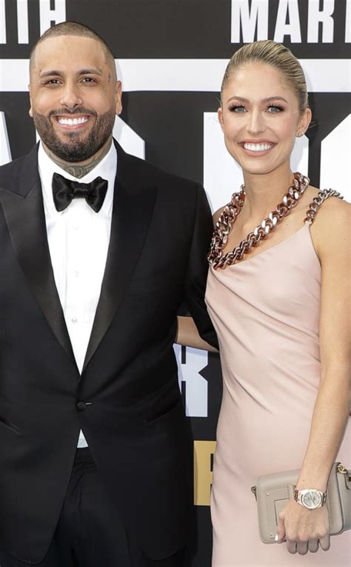 Nicky Jam Is Engaged! Watch His Sweet Valentine's Day Proposal To