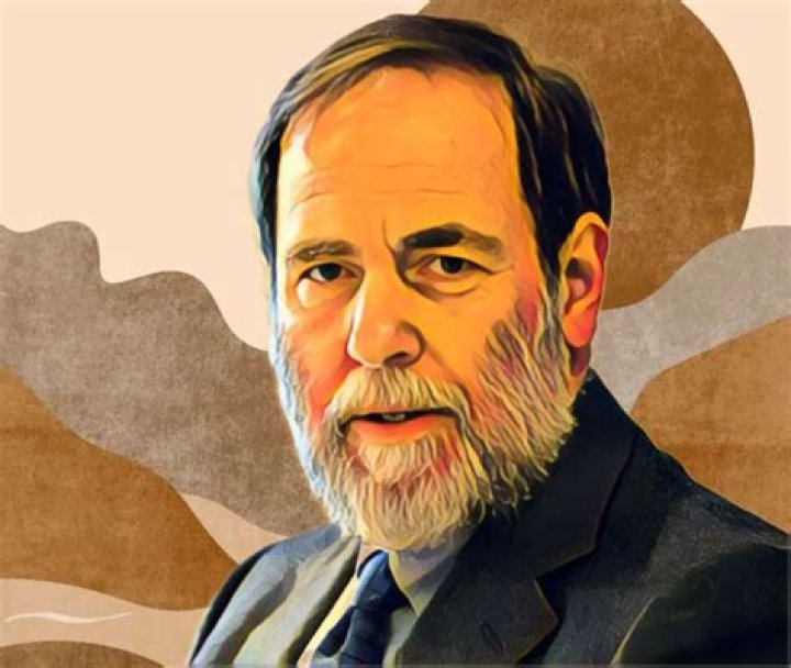 Nicky Oppenheimer Biography Of The Third Richest Man in Africa