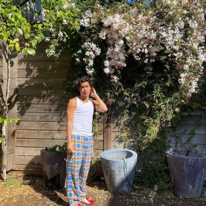 Nico Hiraga Height, Weight, Age, Girlfriend, Biography, Family, Facts
