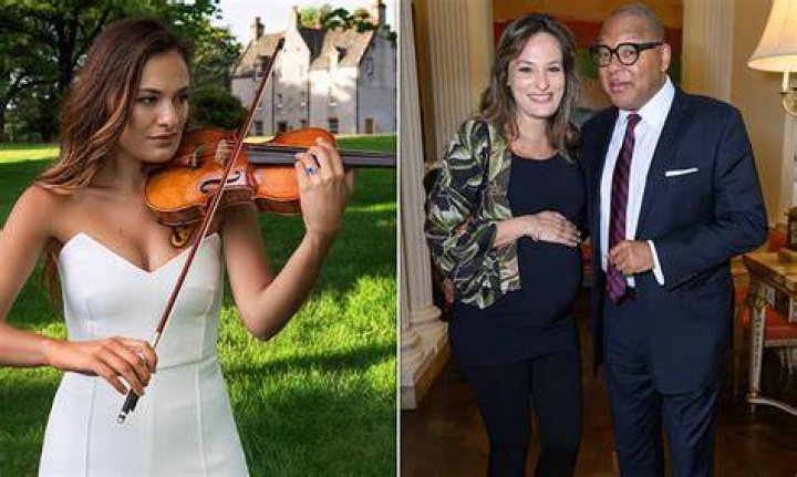 Nicola Benedetti Husband Or Partner: Is The Scottish Violinist Married?