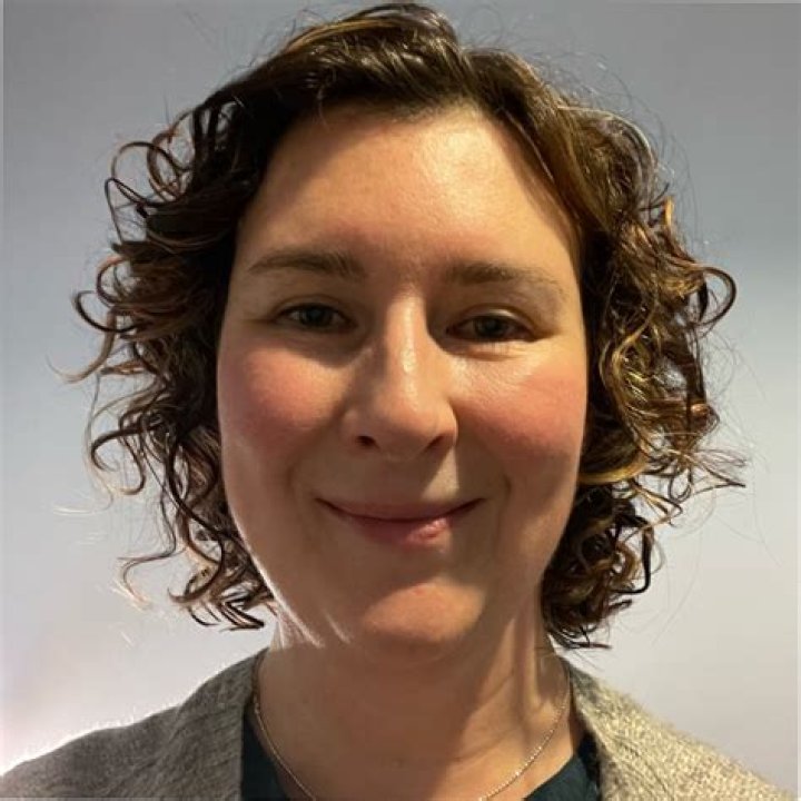 Nicola Mitchell Development Officer Community Transport Association