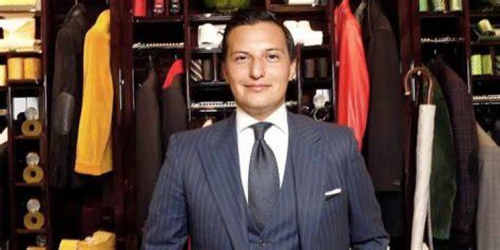 Nicolas Bijan Pakzad Net Worth 2024 Wiki, Married, Family, Wedding