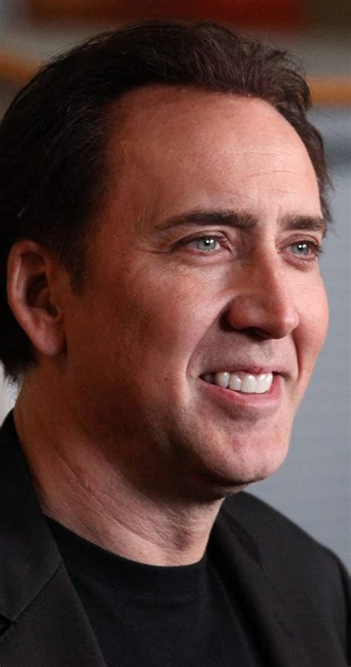Nicolas Cage Net Worth (2020 Update)