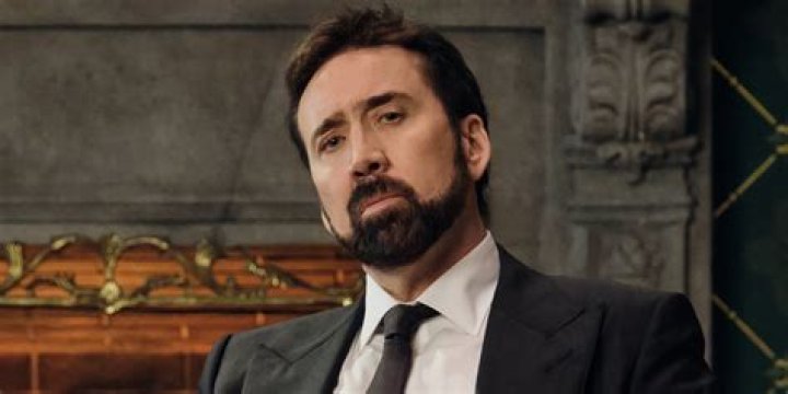 Nicolas Cage's Kids How Many Children Does the Actor Have, Exactly? He
