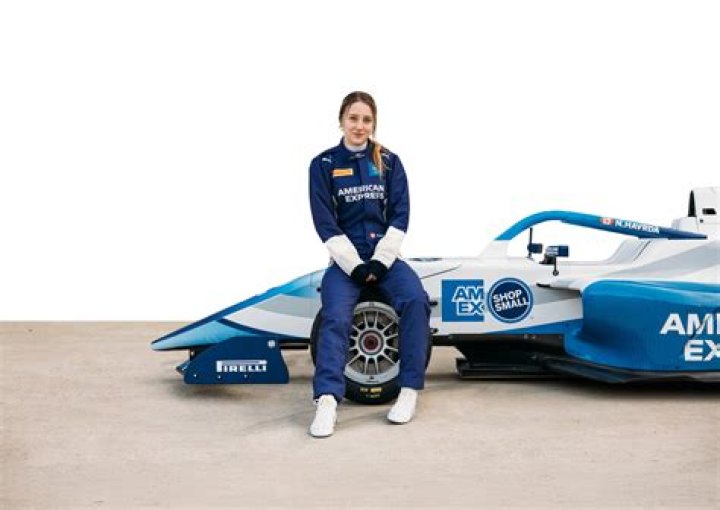 Nicole Carter Driven by a Passion to Help Communities Grow
