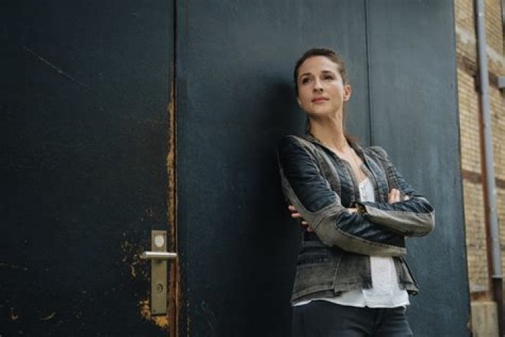 Nicole Edelmann Actress eTALENTA