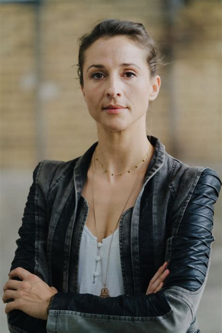 Nicole Edelmann Schauspielerin