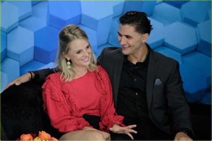 Nicole Franzel (Big Brother) Bio, Net Worth, Wedding, Married