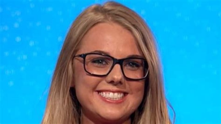 Nicole Franzel, 'Big Brother' Reality TV Girl Sexy Social Pic of the