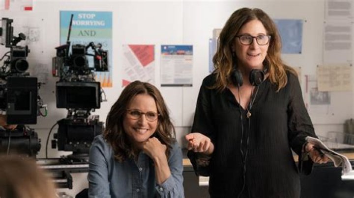 Nicole Holofcener On Why She Decided To Make A Movie About A Man