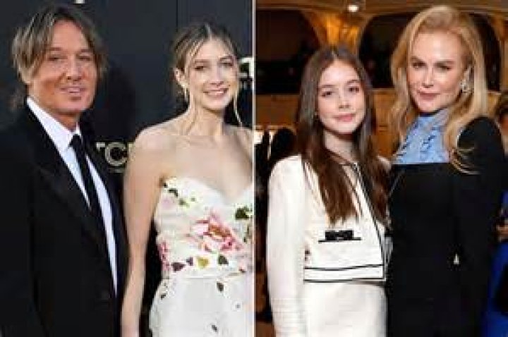 Nicole Kidman Divorce Keith Urban Furious Over Cheating with Chiwetel