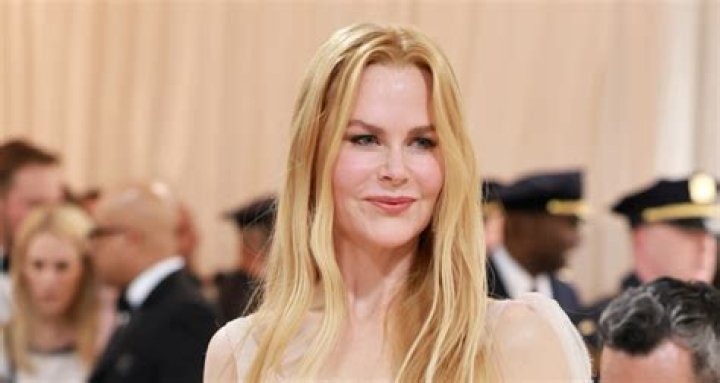 Nicole Kidman gossip, latest news, photos, and video.