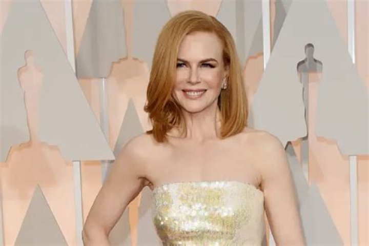 Nicole Kidman Height, Weight, Age, Movies & Family Biography