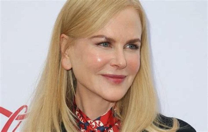 Nicole Kidman Net Worth Age, Height, Weight, Education, Career