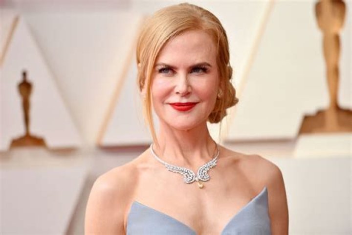 Nicole Kidman photo, pics, wallpaper photo 145951 Nicole kidman