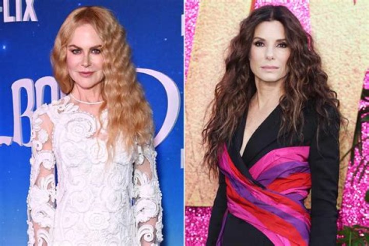 Nicole Kidman si apre su di lei e l'incredibile viaggio genitoriale di