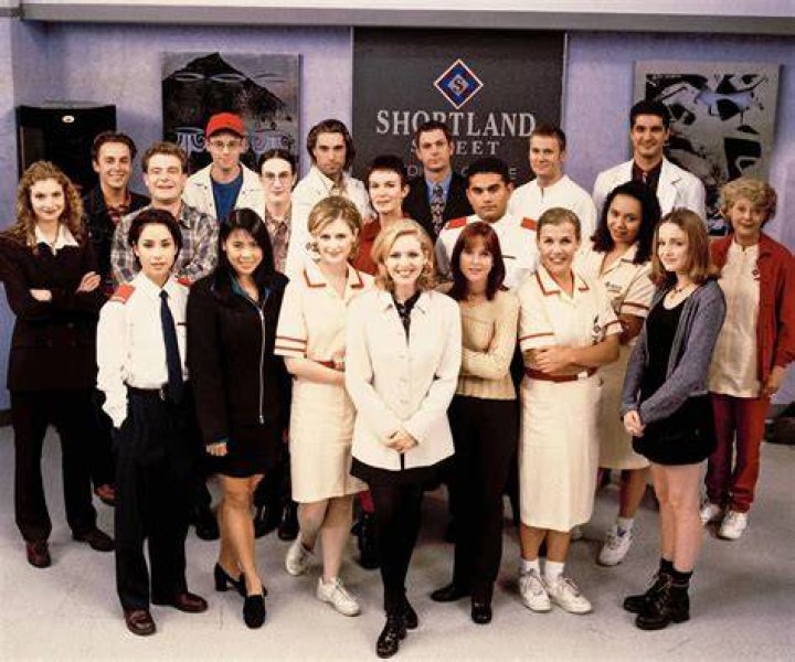 Nicole Miller Shortland Street Characters TVNZ OnDemand