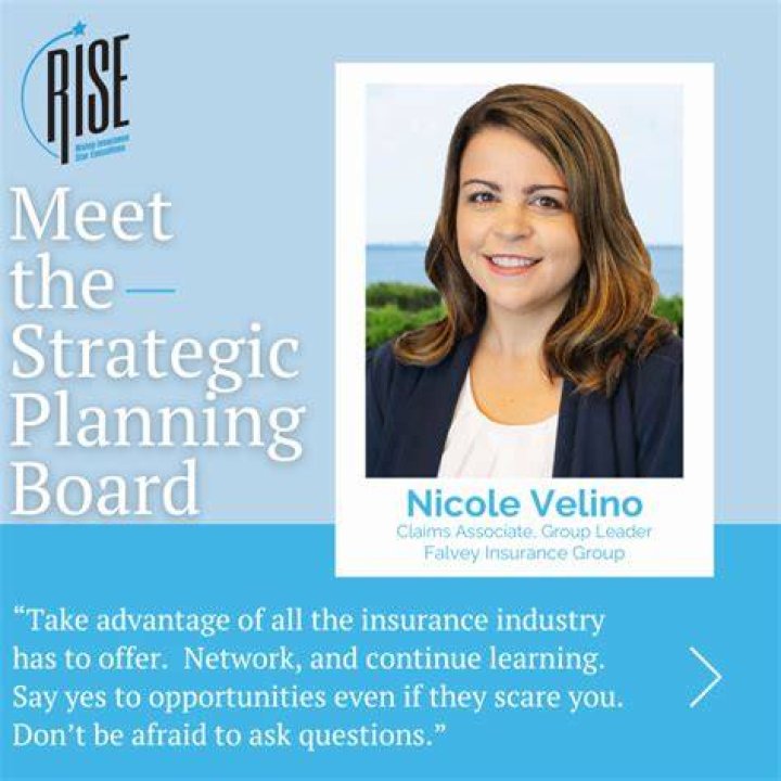 Nicole Pope joins Planning Board Johnston Sun Rise