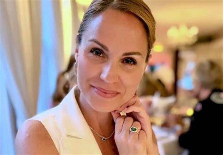 Nicole Saphier Before and After Plastic Surgery Body Measurements