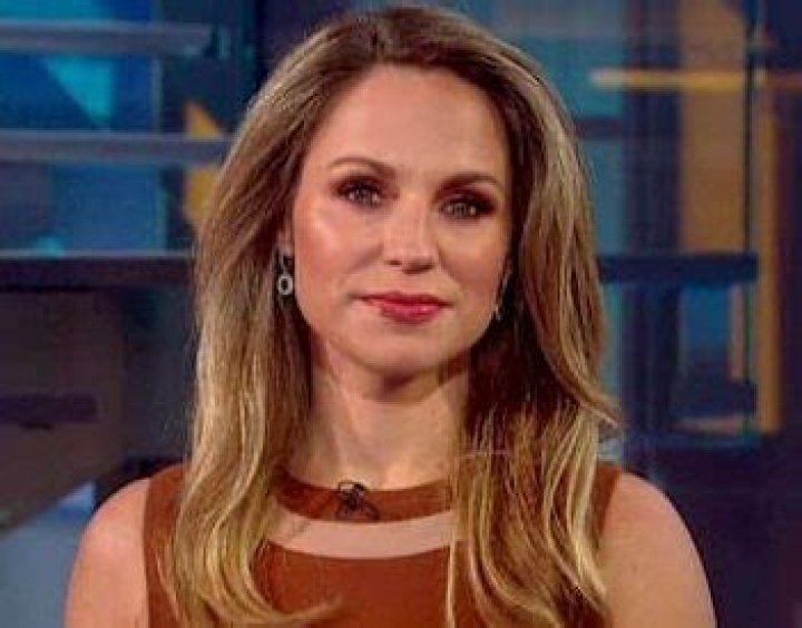Nicole Saphier Bio, Age, Height, Parents, Husband, Fox News, Net Worth