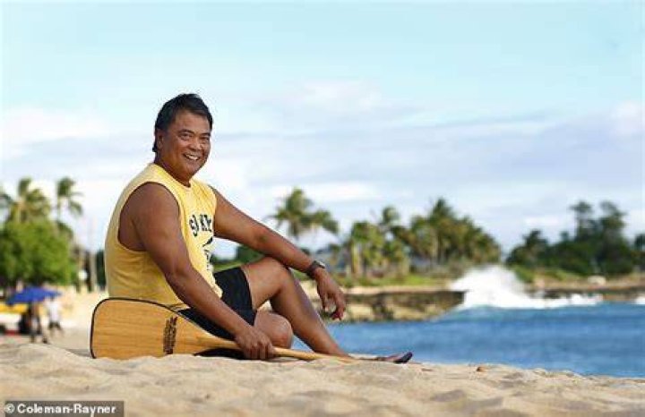 Nicole Scherzinger Biological Father