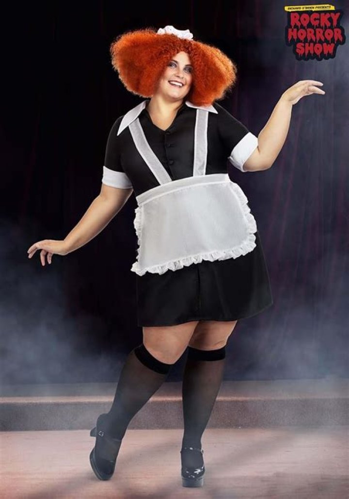 Nicole Scherzinger Rocky Horror Wiki Fandom